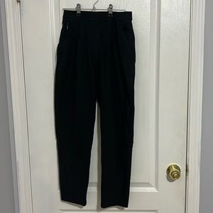 Lululemon pants - trouser style size 4